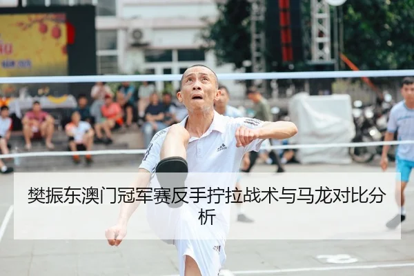 樊振东澳门冠军赛反手拧拉战术与马龙对比分析