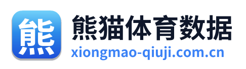 熊猫体育数据 Logo